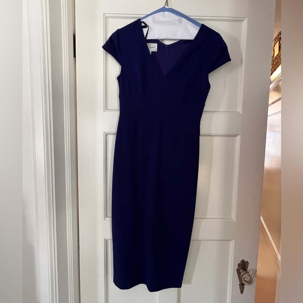 Donna Morgan dress